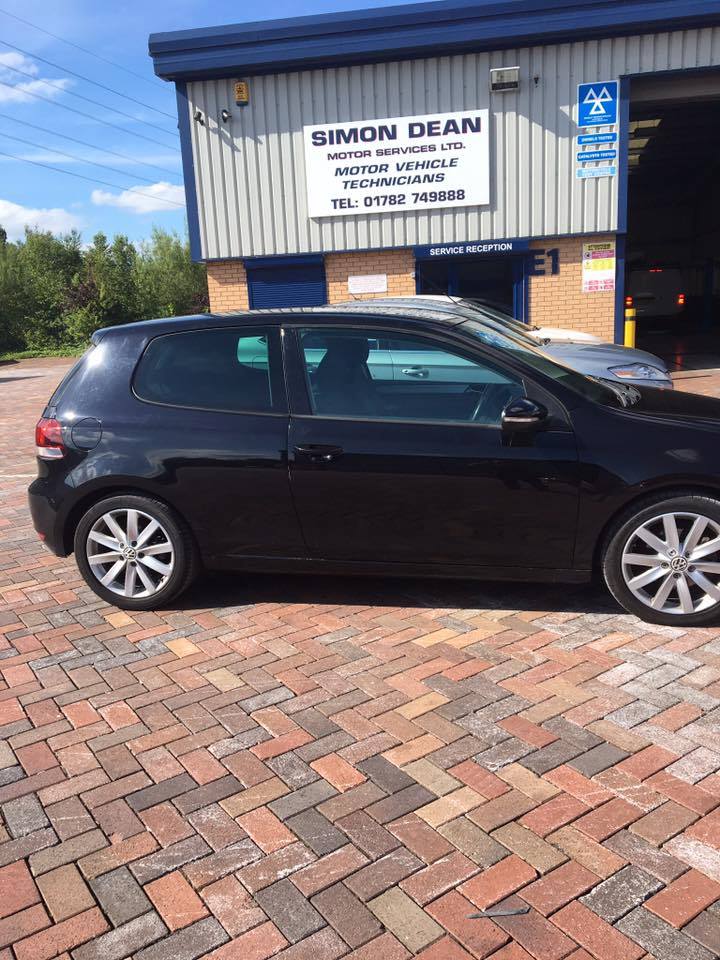 vw-golf-2-0tdi-fault-code-p2458-fixed-in-stoke-dpf-cleaning-fault