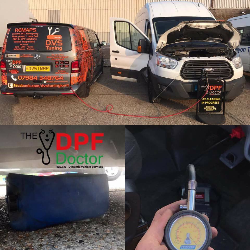 ford transit 2014 2.2 tdci