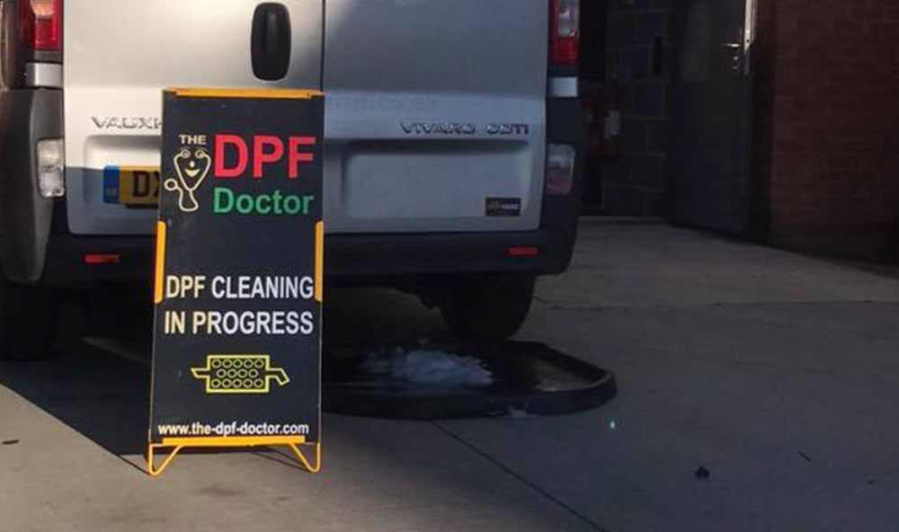 Vauxhall Vivaro BiTurbo Injection Fault And Dpf TikTok, 59 OFF