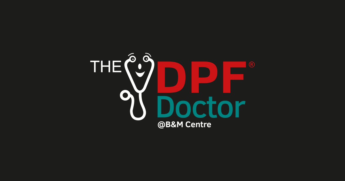 DPF Cleaning Glasgow West & Clydebank DPF Clean DPF Repairs