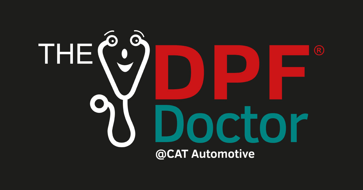 DPF Cleaning Norwich DPF Assessments & Repairs