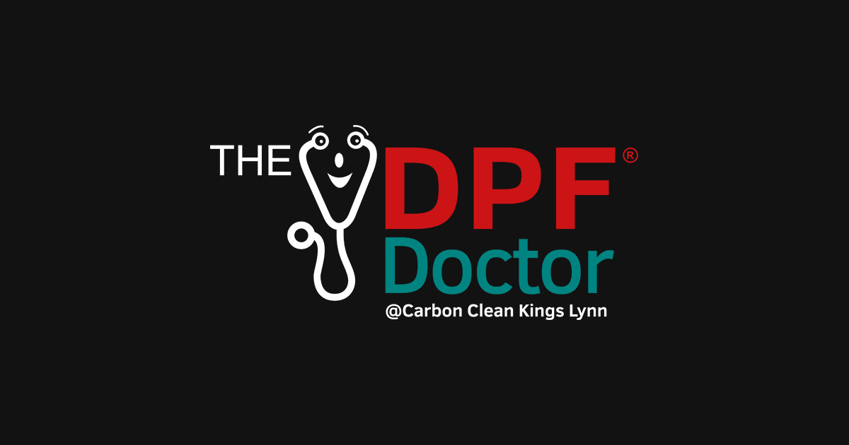 DPF Cleaning Kings Lynn DPF Assessments & Repairs