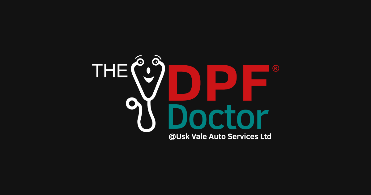 DPF Cleaning Abergavenny, Monmouthshire DPF Assessments & Repairs